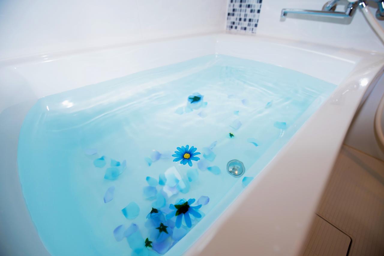 Premium Cottage Comfort Okinawa Onna Dış mekan fotoğraf