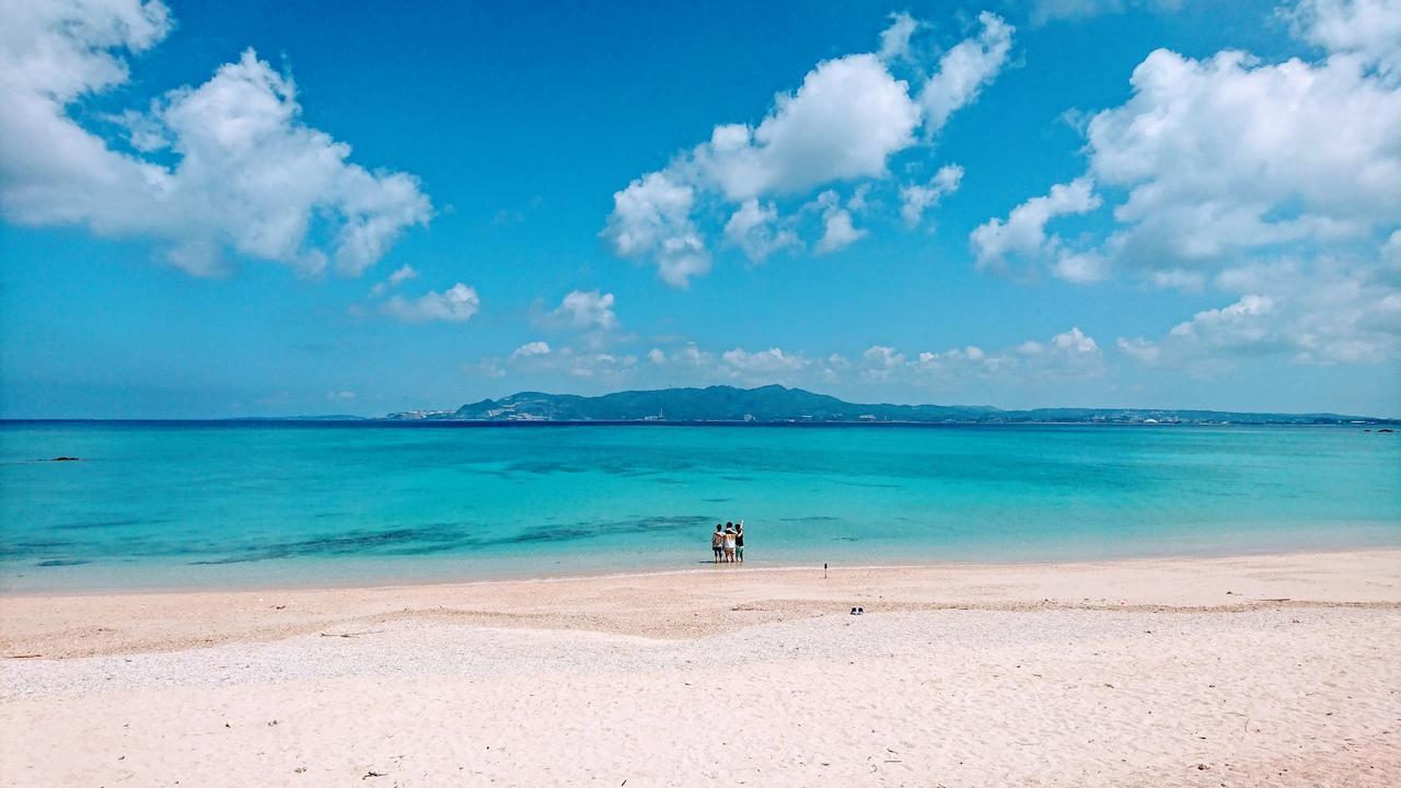 Premium Cottage Comfort Okinawa Onna Dış mekan fotoğraf