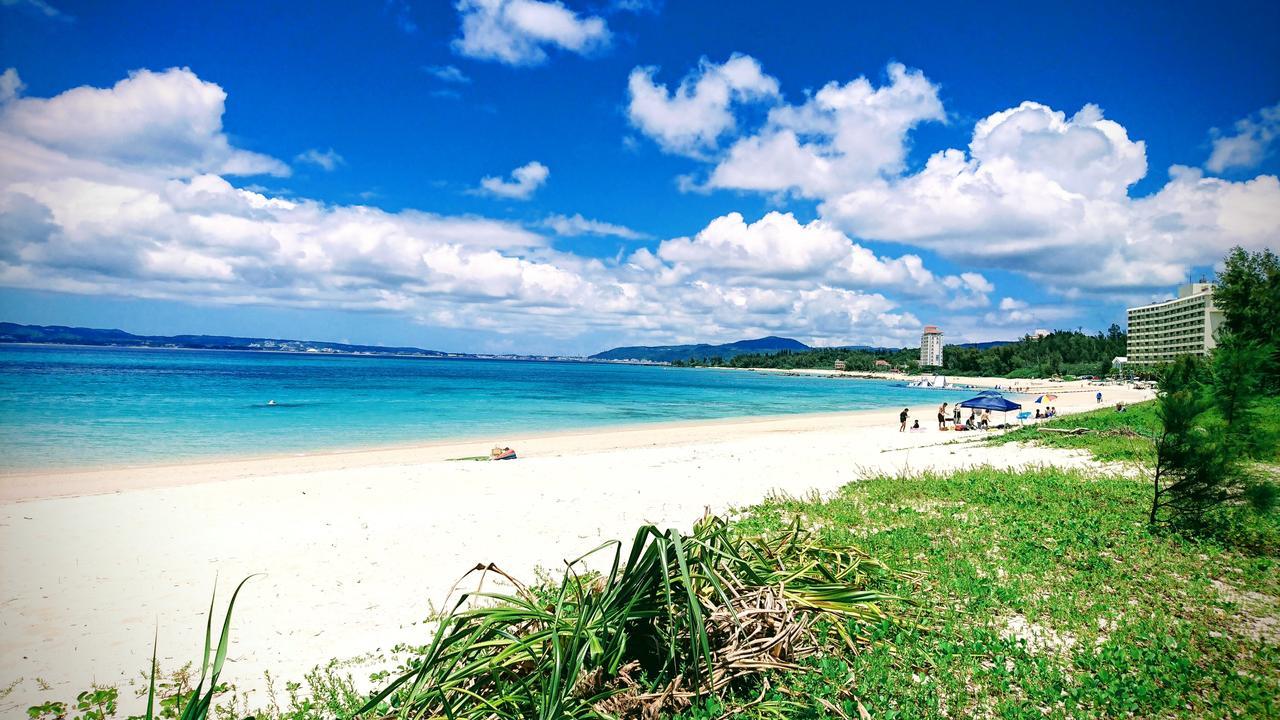 Premium Cottage Comfort Okinawa Onna Dış mekan fotoğraf