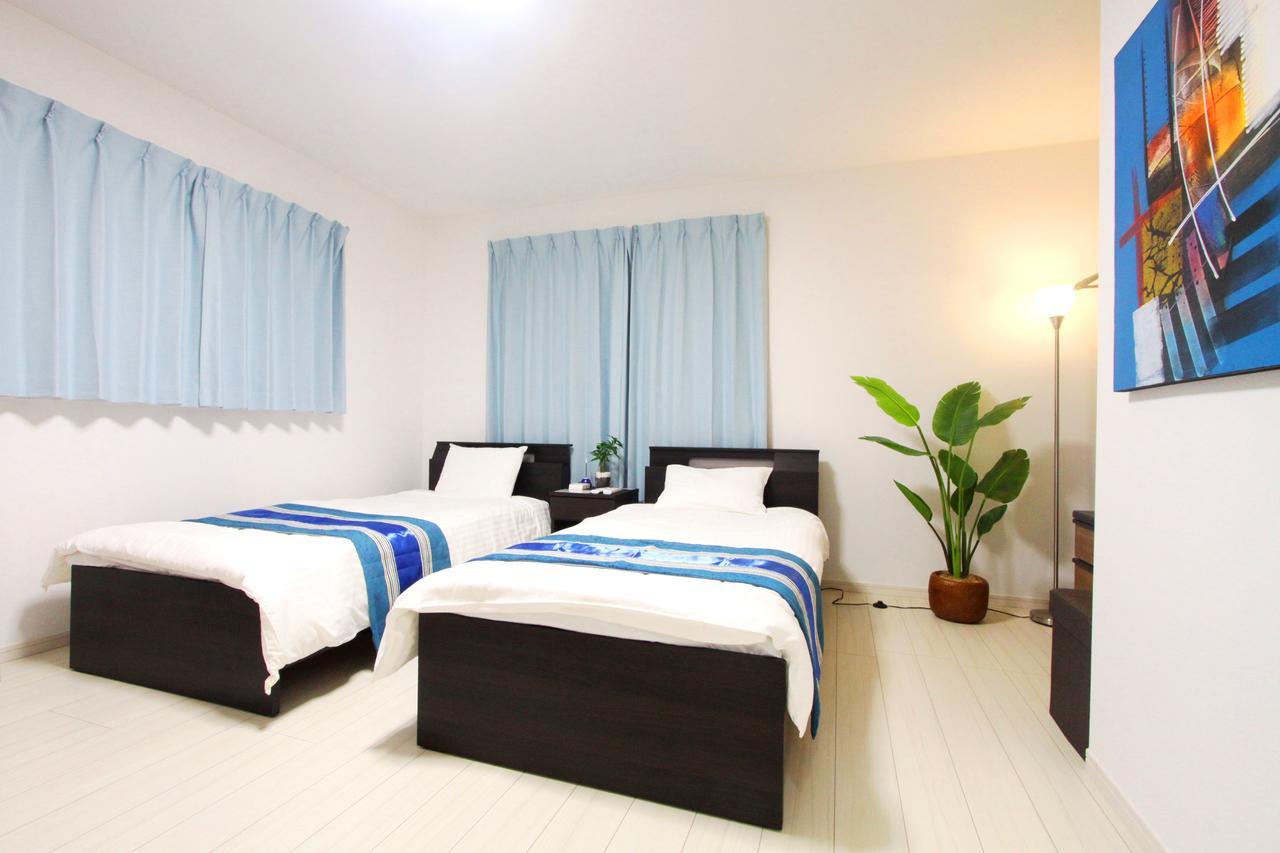 Premium Cottage Comfort Okinawa Onna Dış mekan fotoğraf
