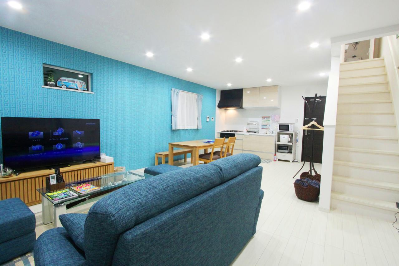 Premium Cottage Comfort Okinawa Onna Dış mekan fotoğraf