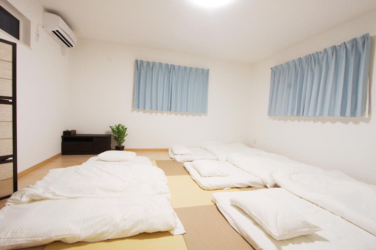 Premium Cottage Comfort Okinawa Onna Dış mekan fotoğraf