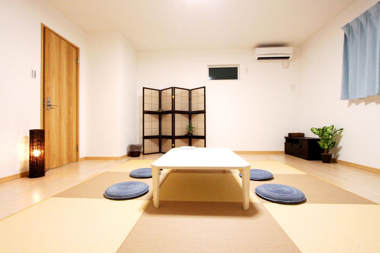 Premium Cottage Comfort Okinawa Onna Dış mekan fotoğraf