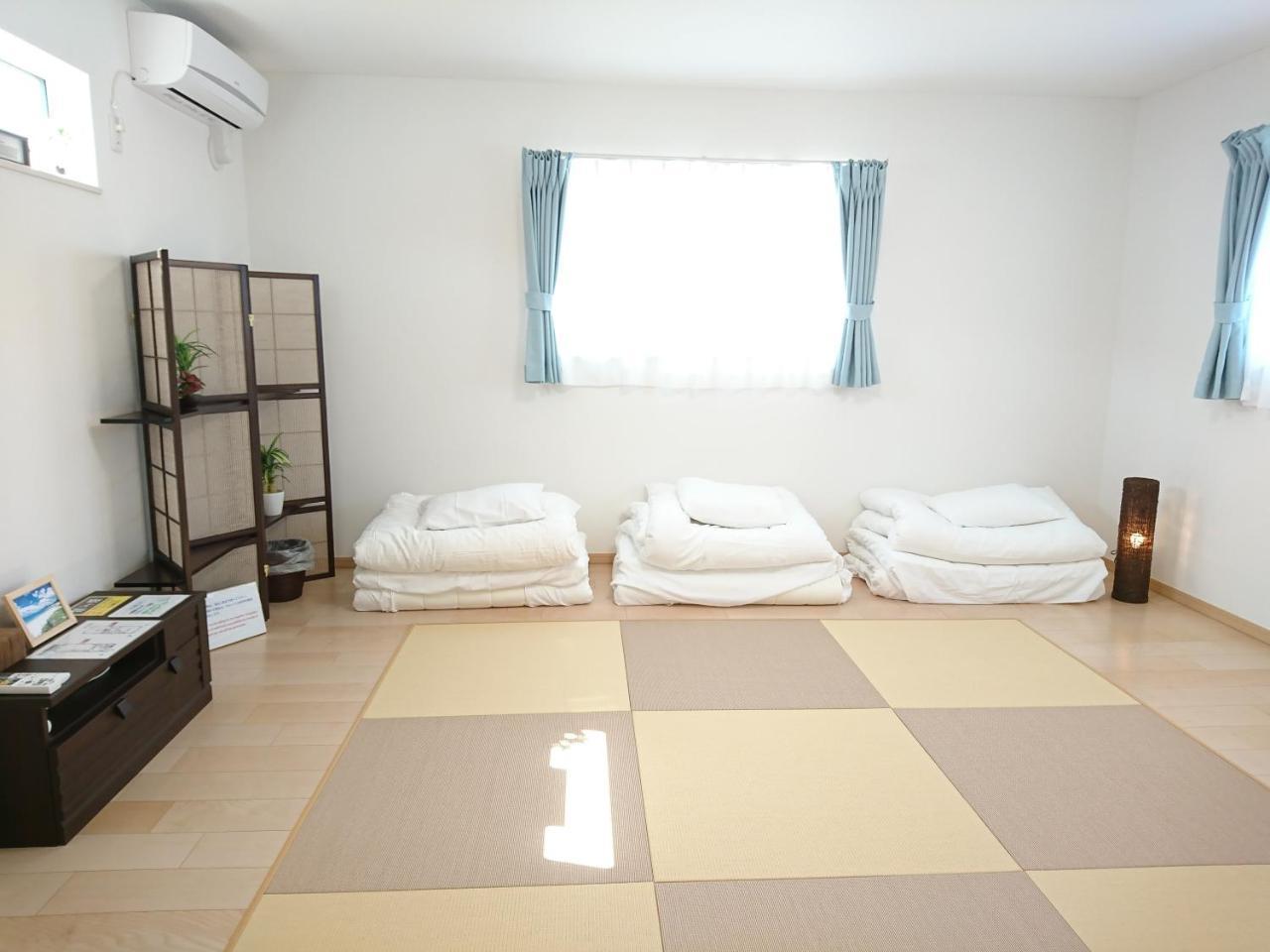 Premium Cottage Comfort Okinawa Onna Dış mekan fotoğraf