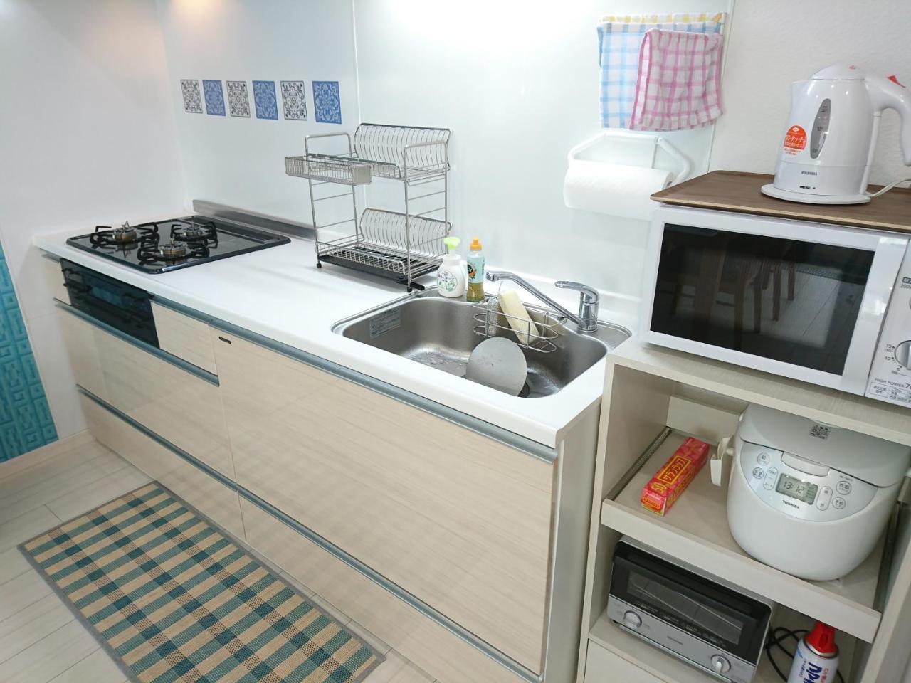 Premium Cottage Comfort Okinawa Onna Dış mekan fotoğraf