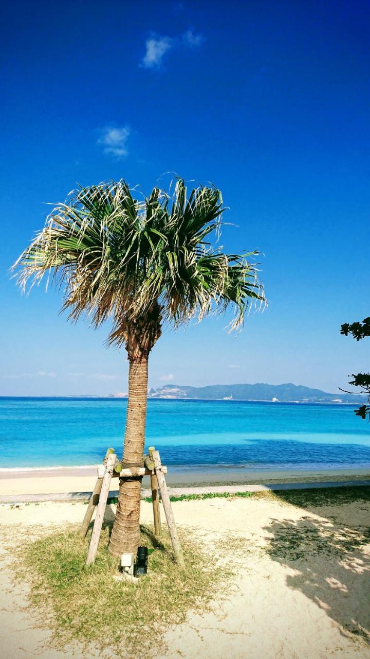 Premium Cottage Comfort Okinawa Onna Dış mekan fotoğraf