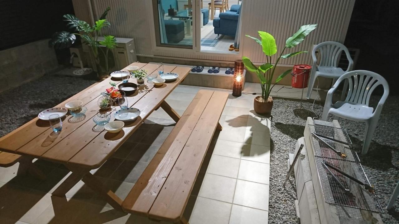 Premium Cottage Comfort Okinawa Onna Dış mekan fotoğraf